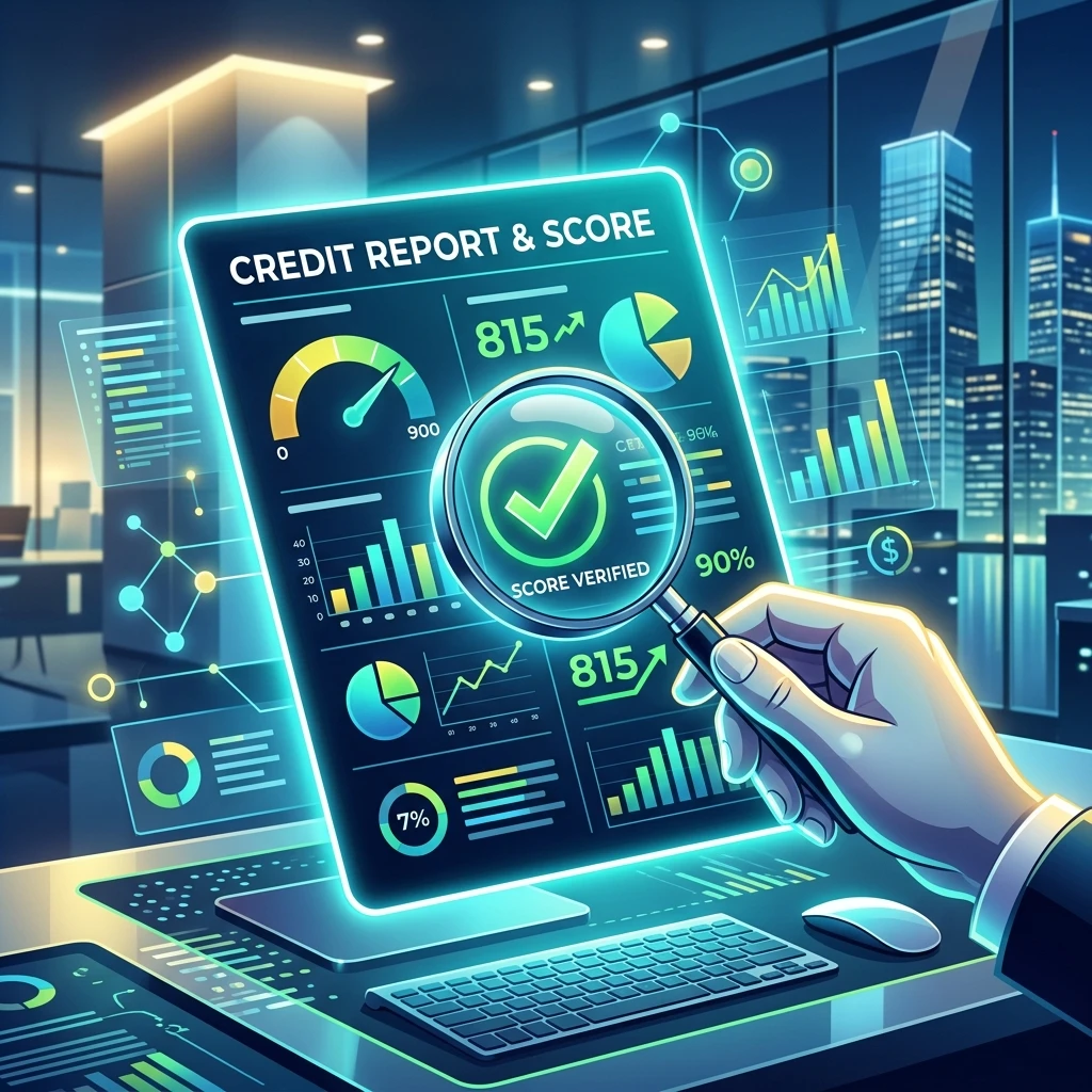 How to Legally Dispute Credit Report Errors Like a Pro in 2026