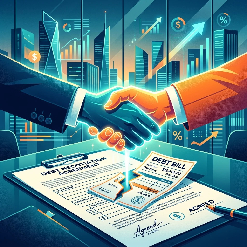 How to Negotiate with Debt Collectors and Win (The Ultimate 2026 Guide)