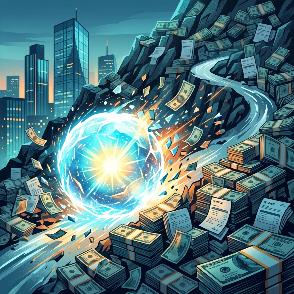 The Debt Snowball vs. Debt Avalanche: Which Strategy Actually Works?