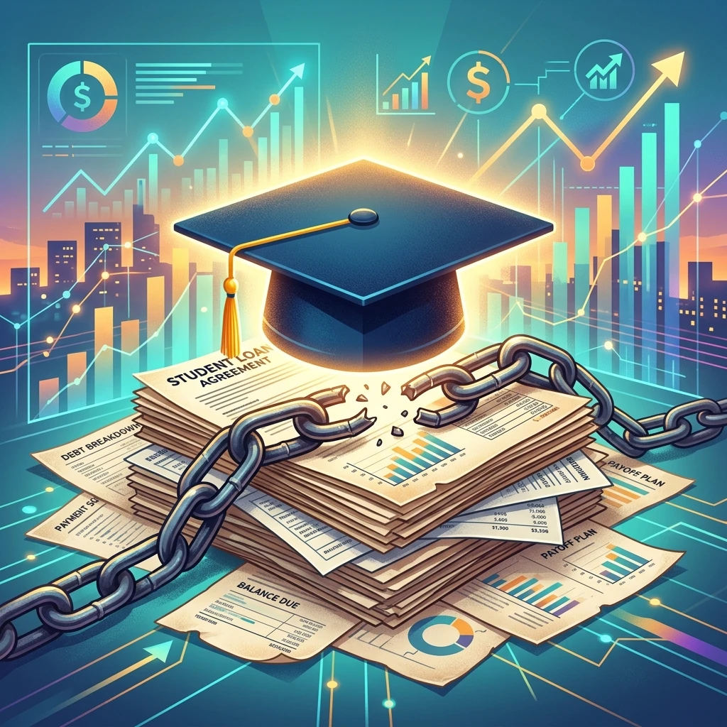 Student Loan Forgiveness and Repayment Hacks in 2026