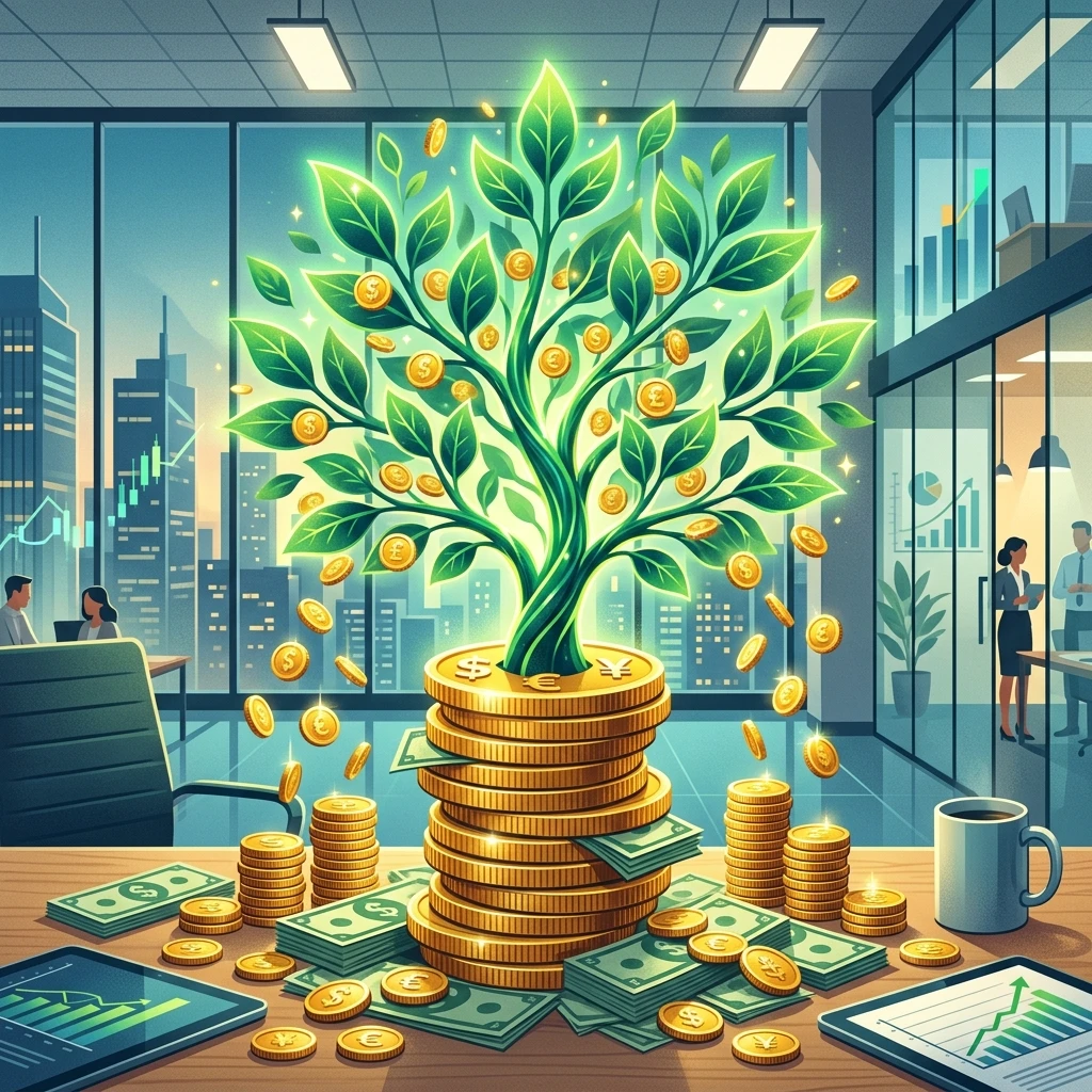 Dividend Investing: How to Build a Passive Income Portfolio in 2026