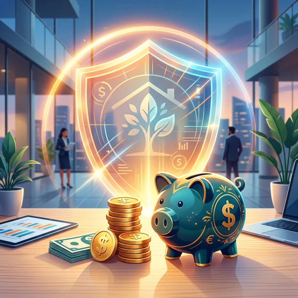 The Ultimate Guide to Building a Bulletproof Emergency Fund