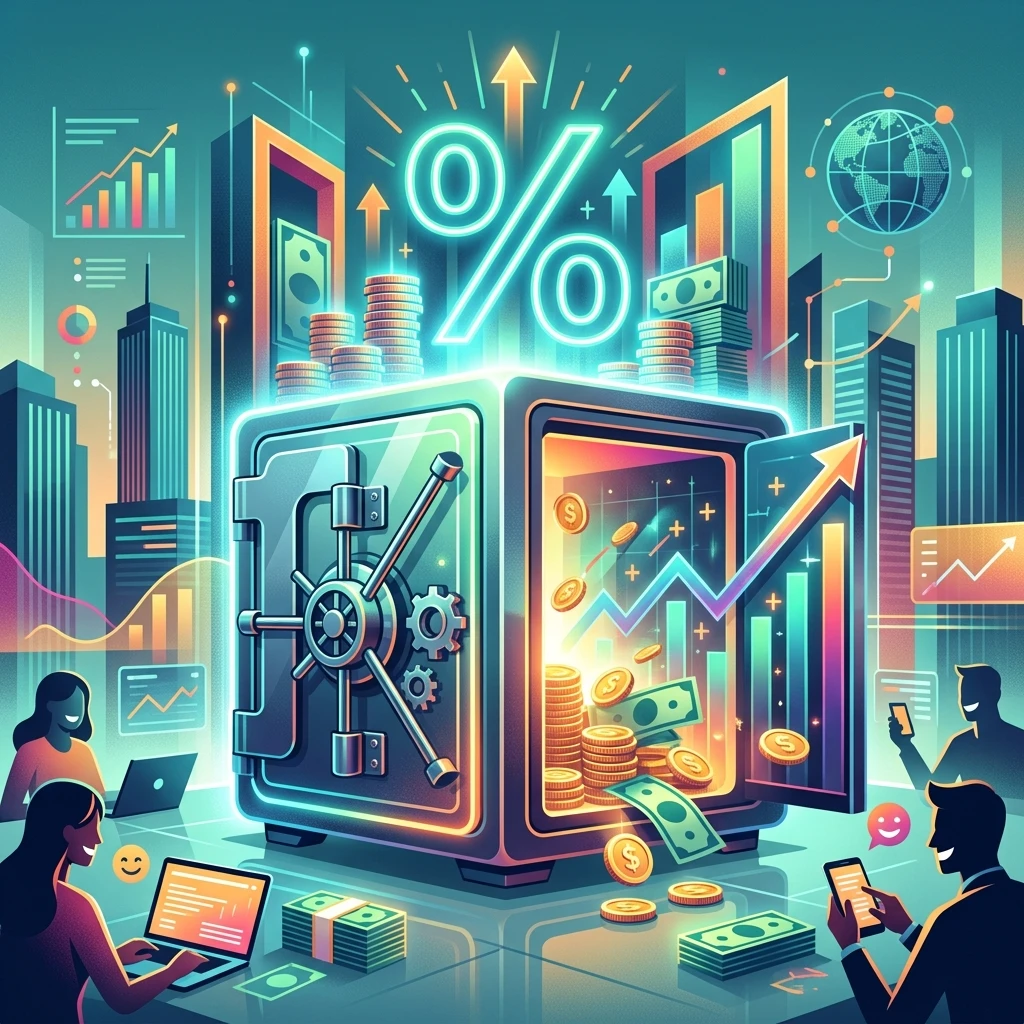 High-Yield Savings Accounts vs. CDs: Where to Stash Your Cash in 2026