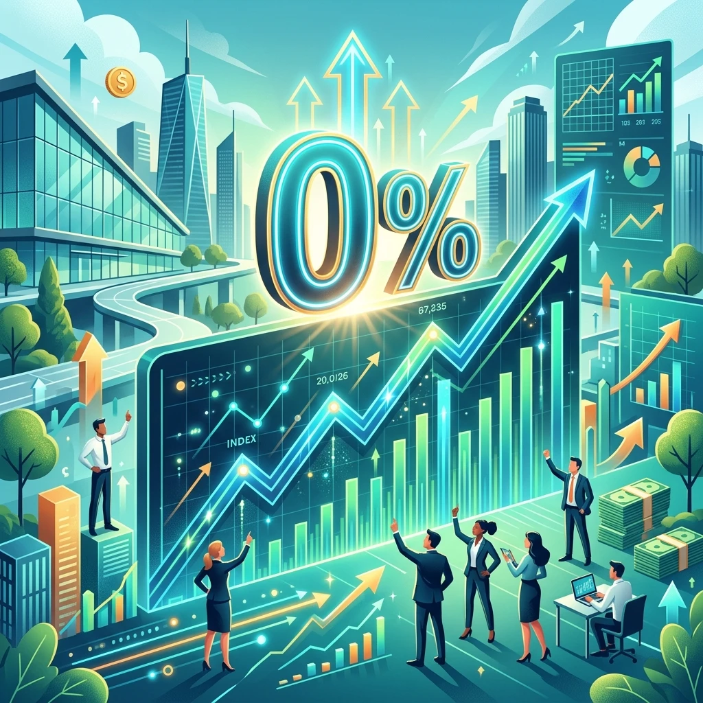 How to Legally Pay Zero Capital Gains Taxes on Your Investments in 2026