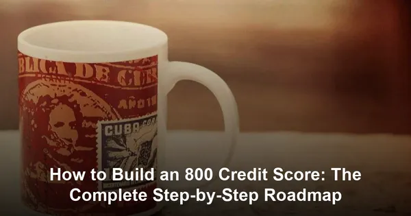 The Ultimate Playbook to Fixing a Bad Credit Score in 2024 (And Keeping It High)